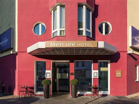 mercure hotel berlin zentrum preise
